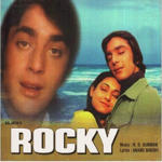 Rocky (1981) Mp3 Songs